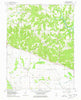 Raddle Illinois Historical topographic map, 1:24000 scale, 7.5 X 7.5 Minute, Year 1968