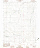 Redmon Illinois Historical topographic map, 1:24000 scale, 7.5 X 7.5 Minute, Year 1982