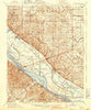 Renault Illinois Historical topographic map, 1:62500 scale, 15 X 15 Minute, Year 1915