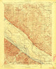 Renault Illinois Historical topographic map, 1:62500 scale, 15 X 15 Minute, Year 1915