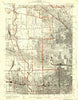 River Forest Illinois Historical topographic map, 1:24000 scale, 7.5 X 7.5 Minute, Year 1928