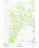 Rome Illinois Historical topographic map, 1:24000 scale, 7.5 X 7.5 Minute, Year 1982