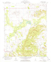 Rudement Illinois Historical topographic map, 1:24000 scale, 7.5 X 7.5 Minute, Year 1959
