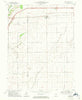 Seymour Illinois Historical topographic map, 1:24000 scale, 7.5 X 7.5 Minute, Year 1970