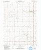 Steward Illinois Historical topographic map, 1:24000 scale, 7.5 X 7.5 Minute, Year 1993