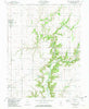Stewardson East Illinois Historical topographic map, 1:24000 scale, 7.5 X 7.5 Minute, Year 1981