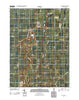Troy Grove Illinois Historical topographic map, 1:24000 scale, 7.5 X 7.5 Minute, Year 2012