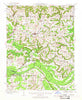 Vienna Illinois Historical topographic map, 1:62500 scale, 15 X 15 Minute, Year 1942