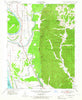 Wolf Lake Illinois Historical topographic map, 1:24000 scale, 7.5 X 7.5 Minute, Year 1947