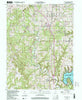 Clear Creek Indiana Historical topographic map, 1:24000 scale, 7.5 X 7.5 Minute, Year 1999