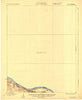 Corydon Indiana Historical topographic map, 1:62500 scale, 15 X 15 Minute, Year 1931
