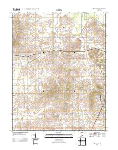 Francisco Indiana Historical topographic map, 1:24000 scale, 7.5 X 7.5 Minute, Year 2013