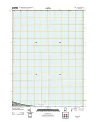 Gary OE N Indiana Historical topographic map, 1:24000 scale, 7.5 X 7.5 Minute, Year 2011