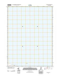 Gary OE N Indiana Historical topographic map, 1:24000 scale, 7.5 X 7.5 Minute, Year 2013
