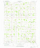 Laud Indiana Historical topographic map, 1:24000 scale, 7.5 X 7.5 Minute, Year 1961