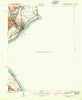 Lawrenceburg Indiana Historical topographic map, 1:24000 scale, 7.5 X 7.5 Minute, Year 1943