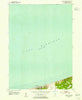 Ogden Dunes Indiana Historical topographic map, 1:24000 scale, 7.5 X 7.5 Minute, Year 1953