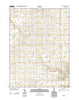 Servia Indiana Historical topographic map, 1:24000 scale, 7.5 X 7.5 Minute, Year 2013
