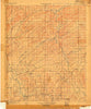 Alikchi Oklahoma Historical topographic map, 1:125000 scale, 30 X 30 Minute, Year 1901
