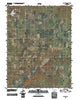 Alta Vista Kansas Historical topographic map, 1:24000 scale, 7.5 X 7.5 Minute, Year 2009
