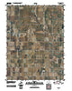 Athol Kansas Historical topographic map, 1:24000 scale, 7.5 X 7.5 Minute, Year 2009