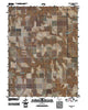 Atwood NE Kansas Historical topographic map, 1:24000 scale, 7.5 X 7.5 Minute, Year 2009