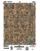 Axtell Kansas Historical topographic map, 1:24000 scale, 7.5 X 7.5 Minute, Year 2009