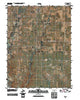 Bala Kansas Historical topographic map, 1:24000 scale, 7.5 X 7.5 Minute, Year 2009