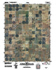 Belpre Kansas Historical topographic map, 1:24000 scale, 7.5 X 7.5 Minute, Year 2009