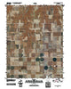 Bird City North Kansas Historical topographic map, 1:24000 scale, 7.5 X 7.5 Minute, Year 2009