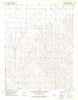 Bloom SW Kansas Historical topographic map, 1:24000 scale, 7.5 X 7.5 Minute, Year 1979