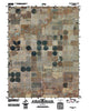 Brewster NE Kansas Historical topographic map, 1:24000 scale, 7.5 X 7.5 Minute, Year 2010