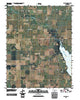 Castleton Kansas Historical topographic map, 1:24000 scale, 7.5 X 7.5 Minute, Year 2009