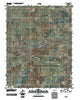 Cato Kansas Historical topographic map, 1:24000 scale, 7.5 X 7.5 Minute, Year 2009