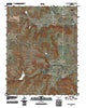 Cedar Vale West Kansas Historical topographic map, 1:24000 scale, 7.5 X 7.5 Minute, Year 2010