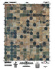 Centerview Kansas Historical topographic map, 1:24000 scale, 7.5 X 7.5 Minute, Year 2009