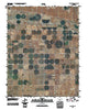 Charleston Kansas Historical topographic map, 1:24000 scale, 7.5 X 7.5 Minute, Year 2009