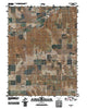 Clayton Kansas Historical topographic map, 1:24000 scale, 7.5 X 7.5 Minute, Year 2009
