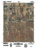 Codell Kansas Historical topographic map, 1:24000 scale, 7.5 X 7.5 Minute, Year 2009