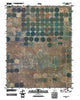 Deerfield SW Kansas Historical topographic map, 1:24000 scale, 7.5 X 7.5 Minute, Year 2009