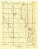 Derby Kansas Historical topographic map, 1:31680 scale, 7.5 X 7.5 Minute, Year 1943