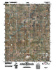 Edgerton Kansas Historical topographic map, 1:24000 scale, 7.5 X 7.5 Minute, Year 2009