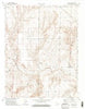 Elkader Kansas Historical topographic map, 1:24000 scale, 7.5 X 7.5 Minute, Year 1974