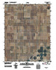 Ensign SW Kansas Historical topographic map, 1:24000 scale, 7.5 X 7.5 Minute, Year 2009