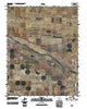 Ford Kansas Historical topographic map, 1:24000 scale, 7.5 X 7.5 Minute, Year 2009