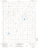 Garden City 3 NE Kansas Historical topographic map, 1:24000 scale, 7.5 X 7.5 Minute, Year 1959