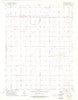 Grigston Kansas Historical topographic map, 1:24000 scale, 7.5 X 7.5 Minute, Year 1974