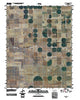 Hickok Kansas Historical topographic map, 1:24000 scale, 7.5 X 7.5 Minute, Year 2009