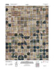 Hickok SE Kansas Historical topographic map, 1:24000 scale, 7.5 X 7.5 Minute, Year 2012