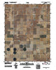 Horse Thief Canyon SW Kansas Historical topographic map, 1:24000 scale, 7.5 X 7.5 Minute, Year 2009